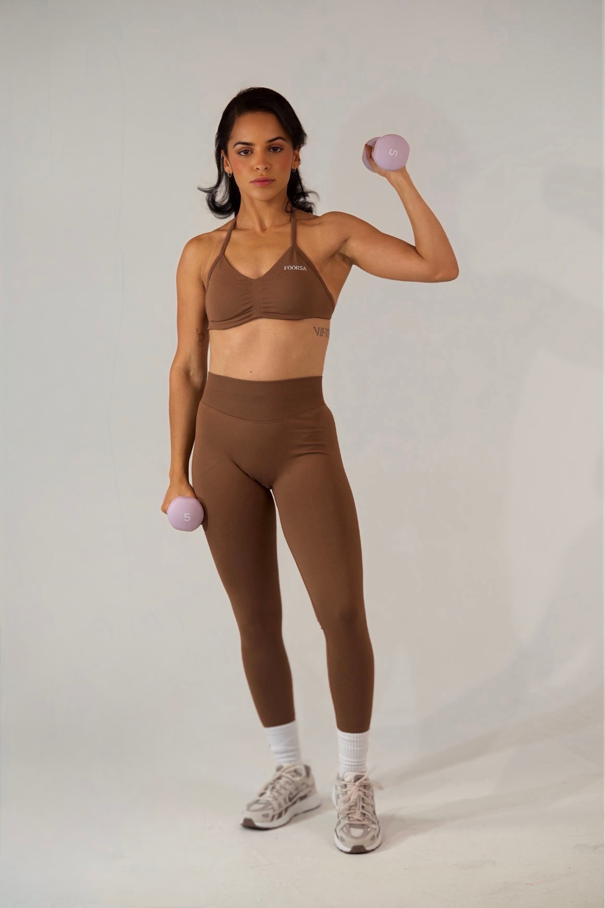 SPORTS BRA