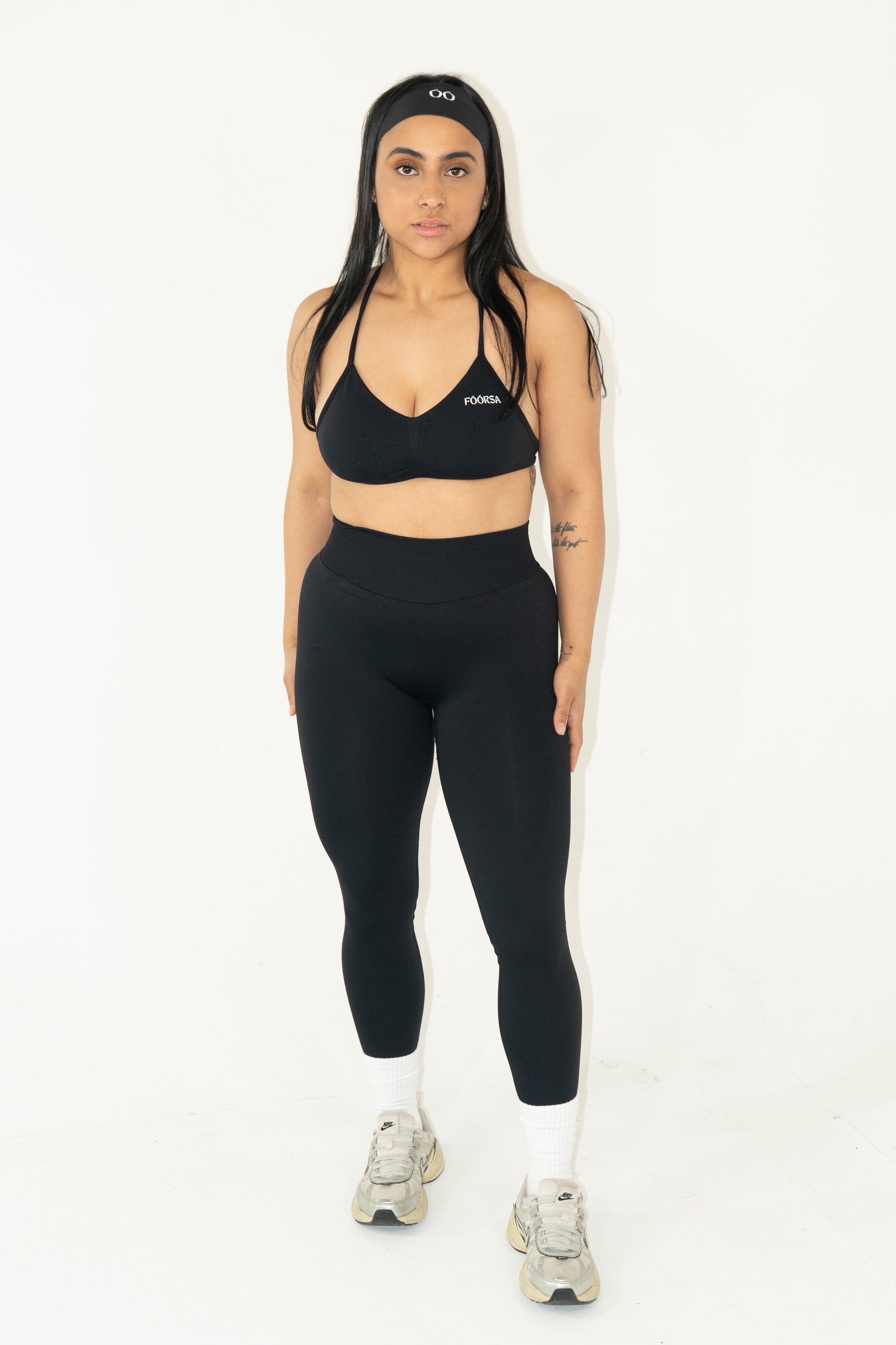 FORM Seamless Leggings