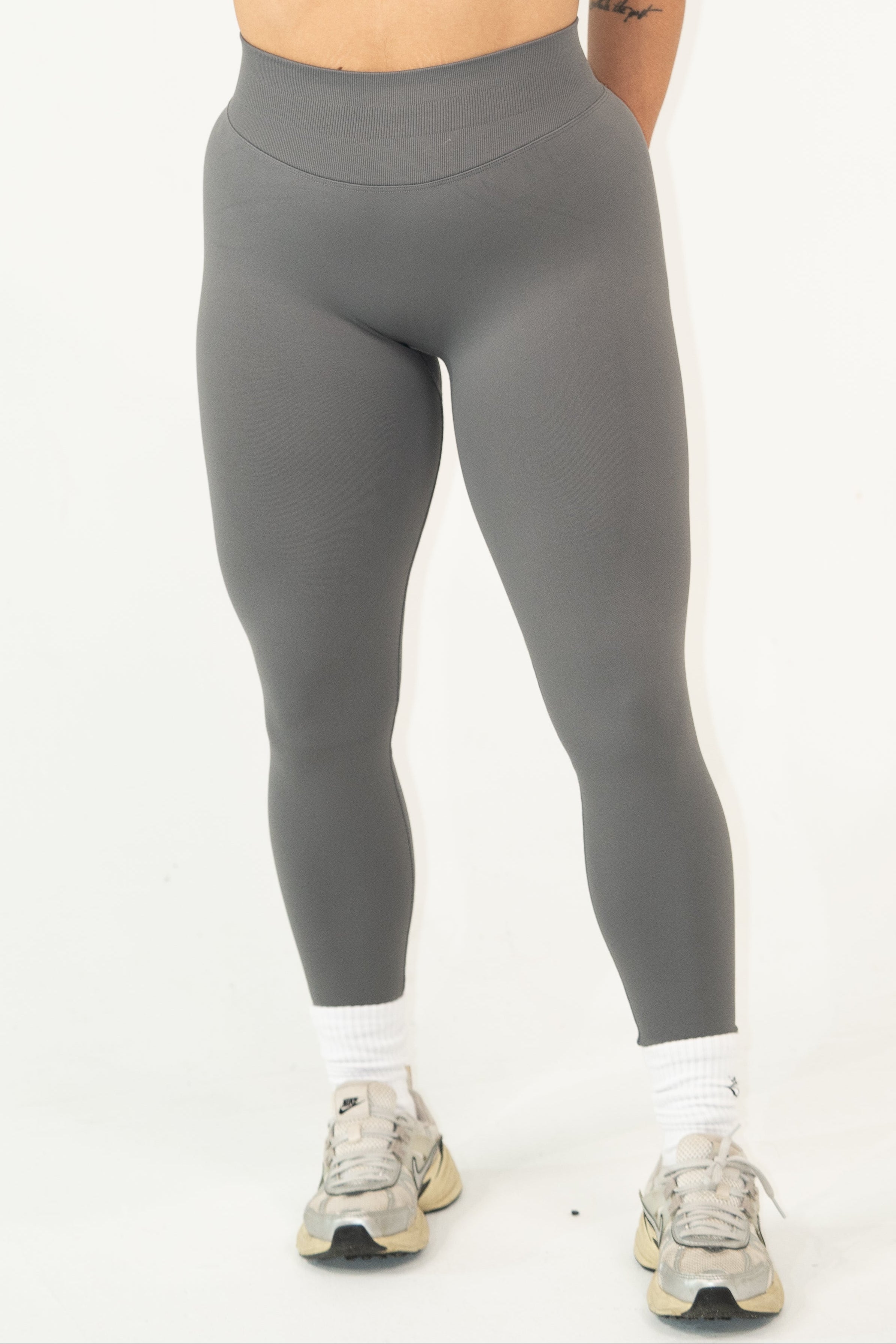 FORM Seamless Leggings