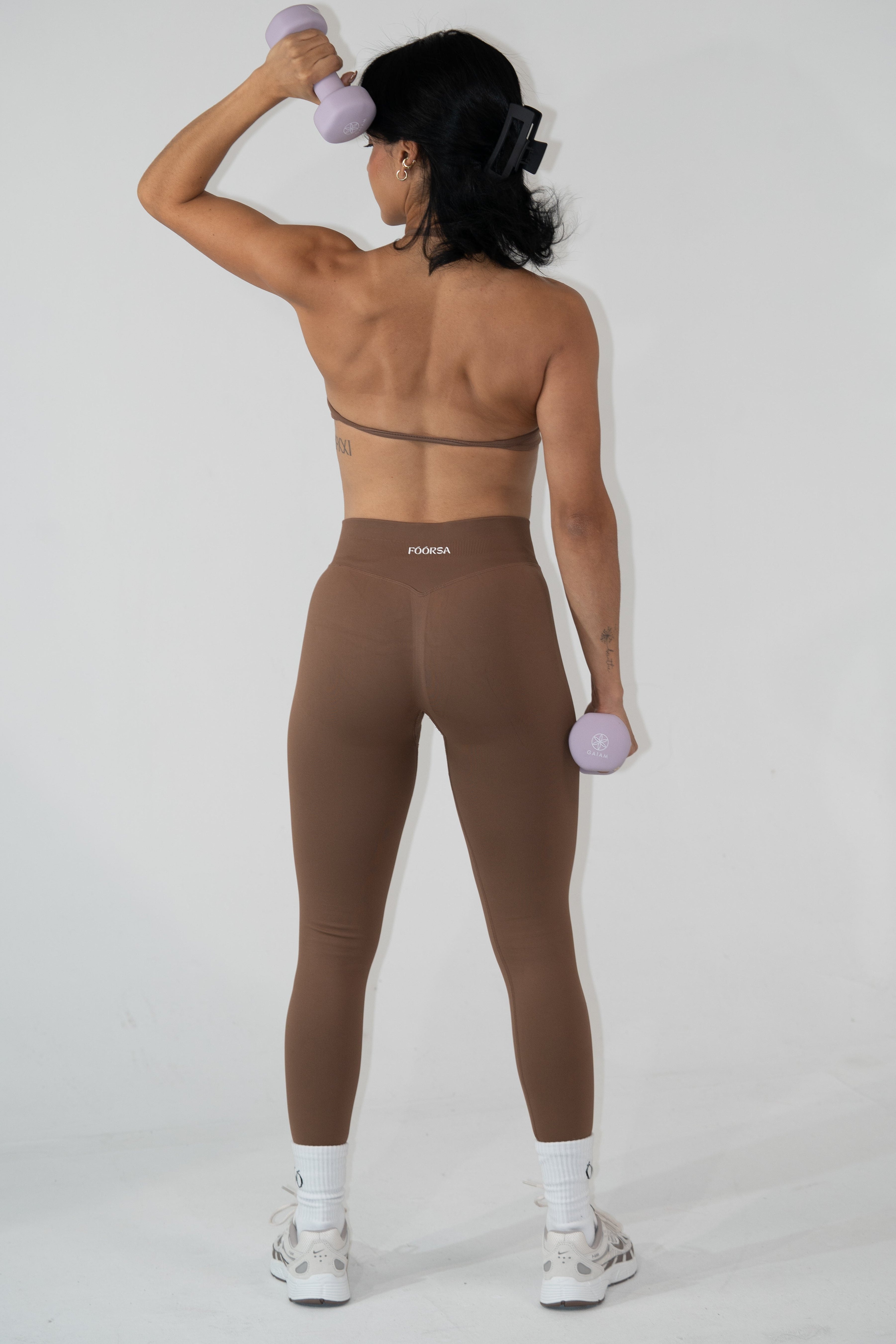 FORM Seamless Leggings
