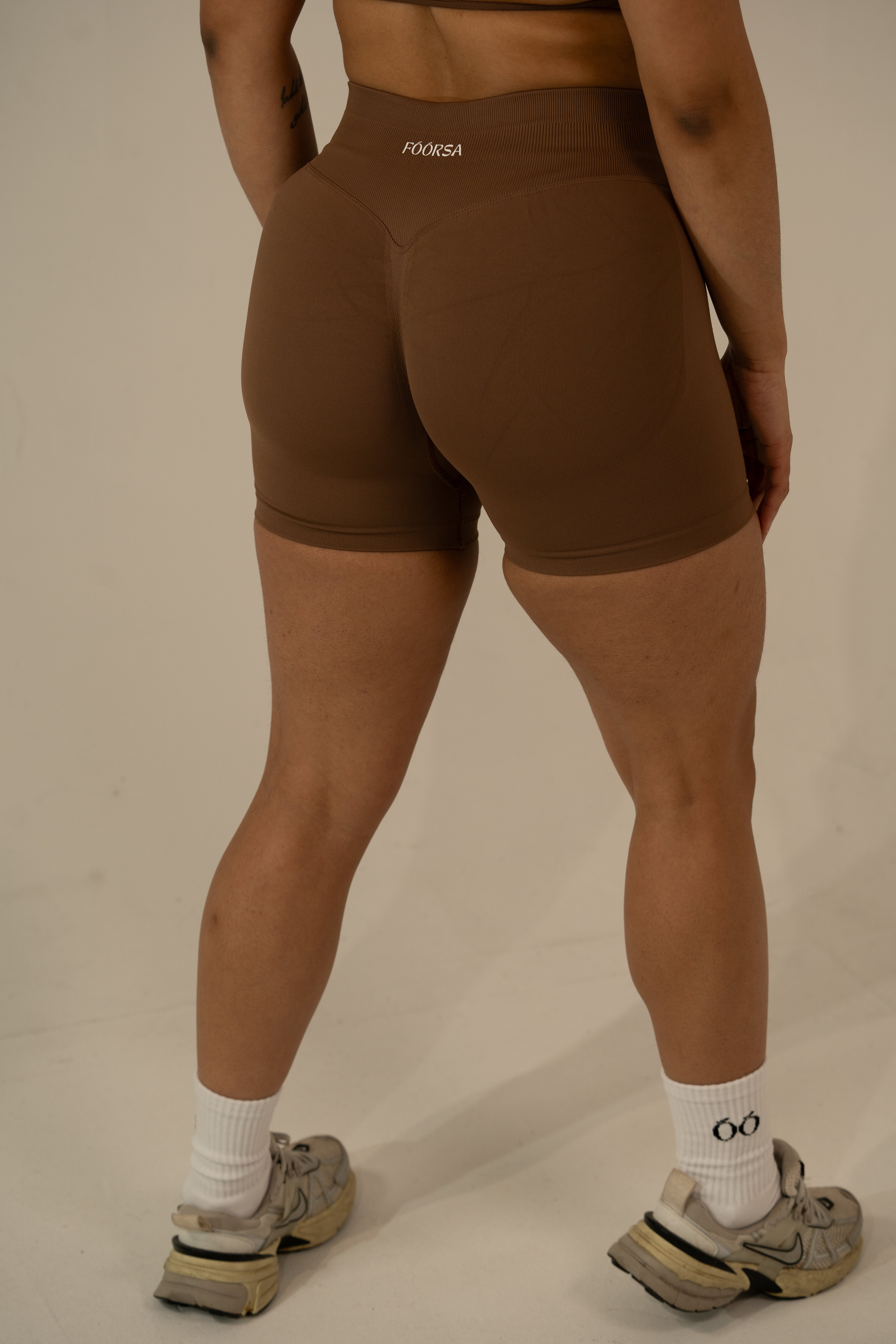 FORM Seamless Shorts