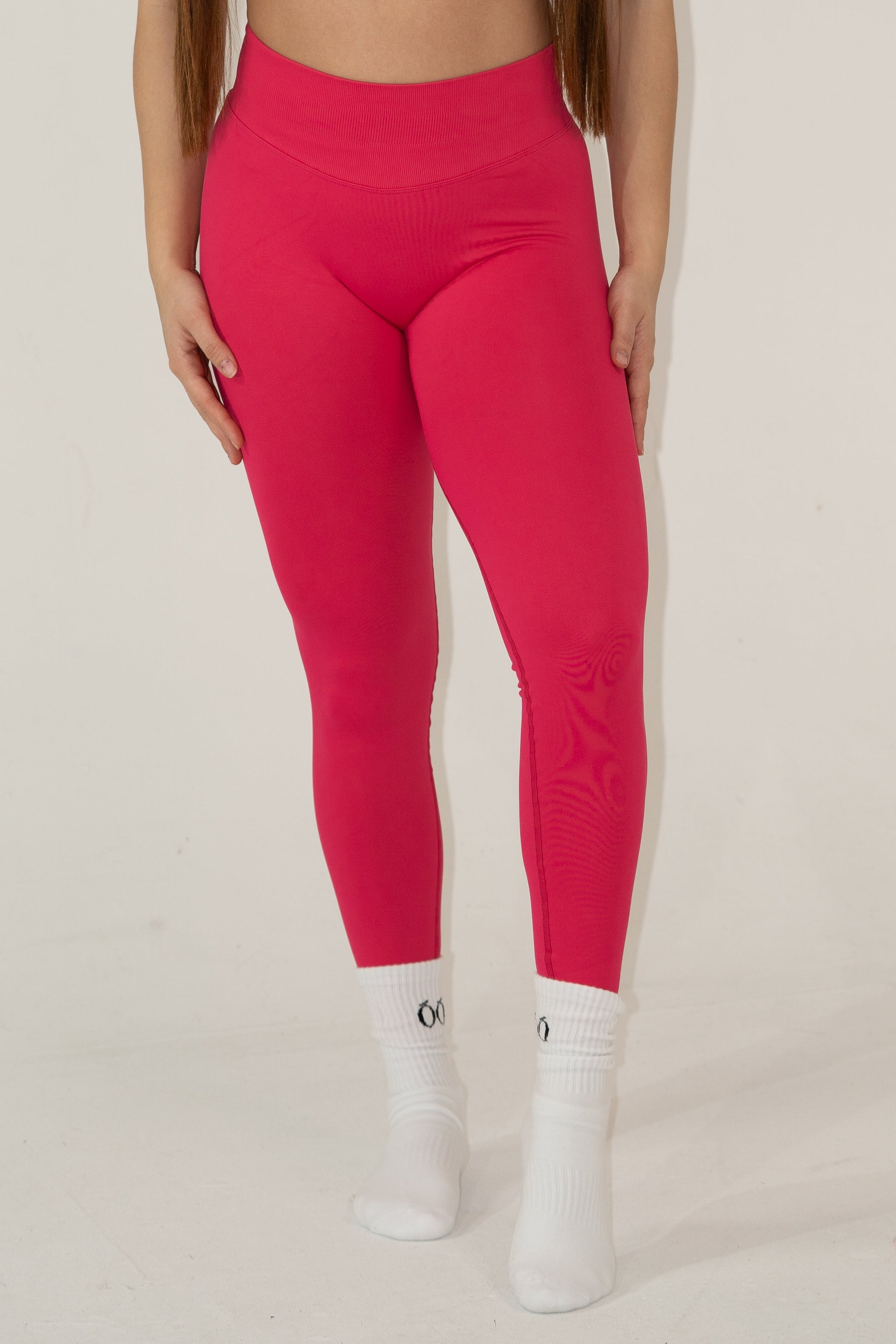 FORM Seamless Leggings