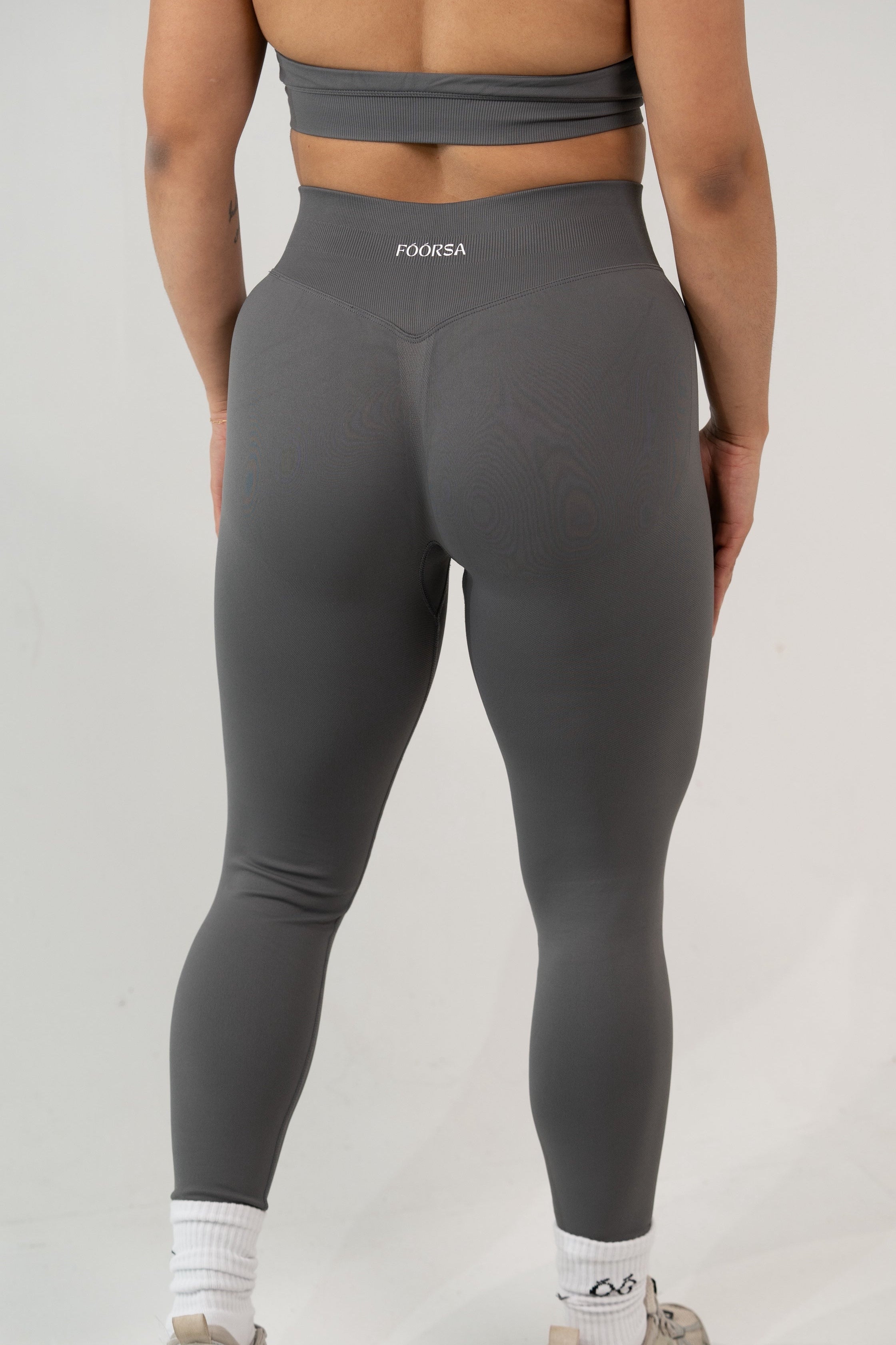FORM Seamless Leggings